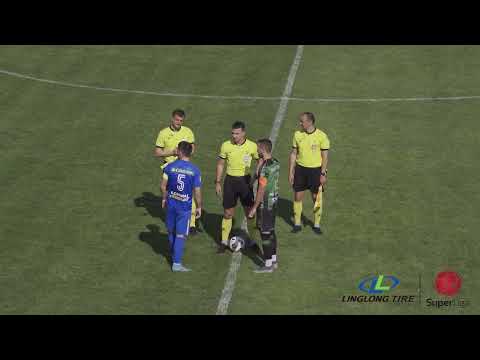 Kolubara Novi Pazar Goals And Highlights
