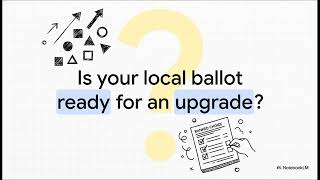 Ranked Choice Voting