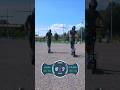 Acceleration speed test (part 1): Segway ZT3 PRO VS Xiaomi 4 ULTRA