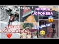 VLOG 459  SESION FOTOGRAFICA DE ENSUEÑO 🇲🇽+ PROBANDO COMIDA JAPONESA EN MEXICO + SOY IGUAL A MI BEBÉ