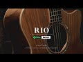 Afrobeat guitar type beat rio  funk brazil x afro pop instrumental 2022