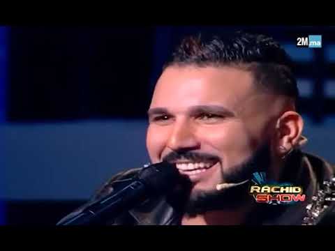 رضـا الطليـاني يغنــي للمــرحومين حسنـــي و عقيـــل و للشاب خالد٠ 