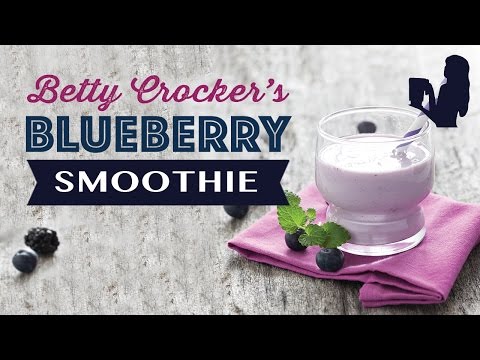 betty-crocker's-blueberry-smoothie-recipe-made-using-a-vitamix-or-blendtec-commercial-blender