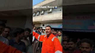 M.Navy Fitter training in Varanasi🛳️⚓️ #shortvideo #ship #explore