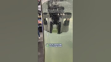 How DeepTracker ROV Is Changing Subsea Inspection