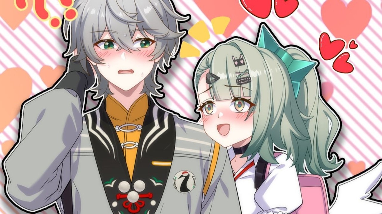 Stop Dating My Brother Sunna!