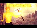 The Hunting - Adam Warlock | Guardians Of The Galaxy | Teaser [Fanart] - Drakonarus