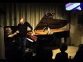 Piano haven concert  ryan marvel  joe bongiorno  shigeru kawai