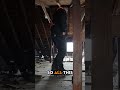 Roof Repair EXTREME Total House Top Demolition!