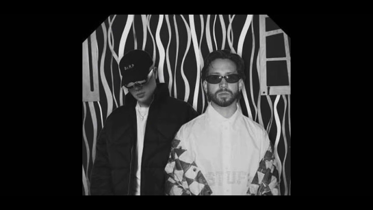 BZRP Music Session #63 | Mora x Bizarrap