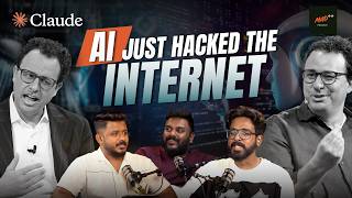 Did AI Cross the Line The Anthropic Controversy Explained