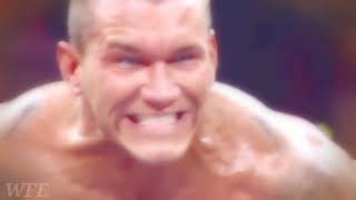 ● Randy Orton ● custom titantron   2022 HD Voices Entrance video
