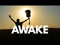 Wide  awake  inspirational music 1