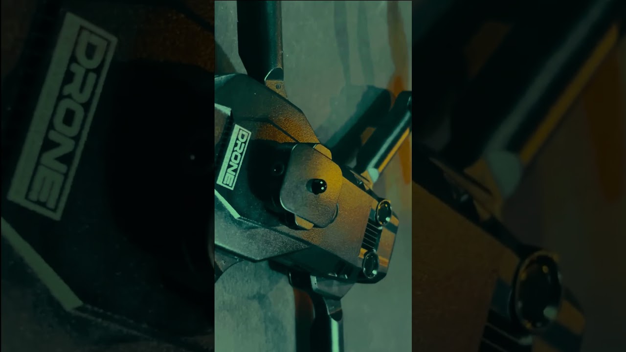 NEW F198 DRONE ✨️