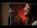 At last  sara niemietz live cover at firehouse recording studios  etta james