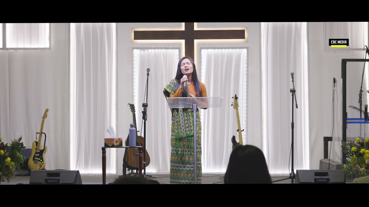 Solo | Mesi Phu Ting