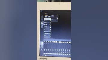 ADJ MyDMX 3.0 Midi Mapping