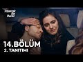 Taşacak Bu Deniz 14. Bölüm 2. Tanıtımı | Oruç'un Atardamarında Yırtık Var!