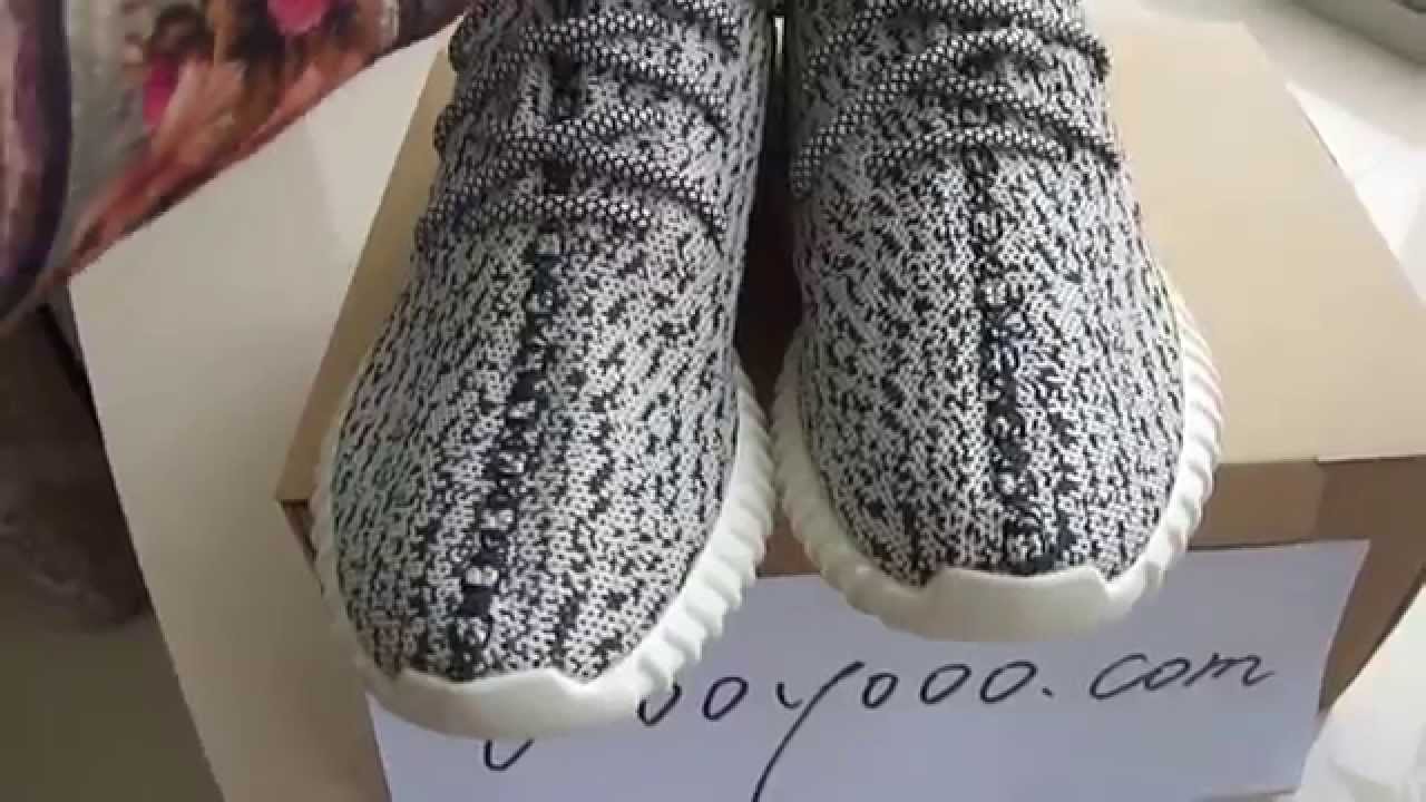 ADI YEEZY  350 BOOST GREY
