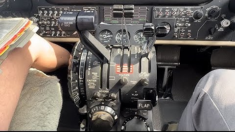 AirVenture 2023: Garmin Autothrottle for King Airs