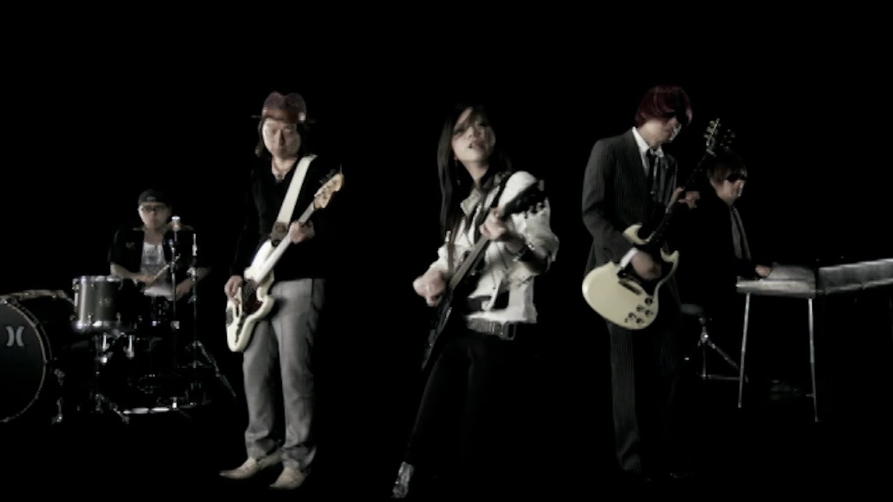 シギ「輝いた」Official Music Video