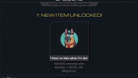 Call Of Duty Ghosts:  How To Get The Clueless Patch