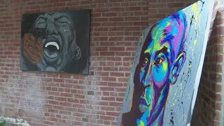 New Louisville art exhibit showcases Black excellence