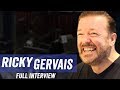 Ricky Gervais - Stand-Up, Hollywood Scandal, Twitter  - Jim Norton & Sam Roberts