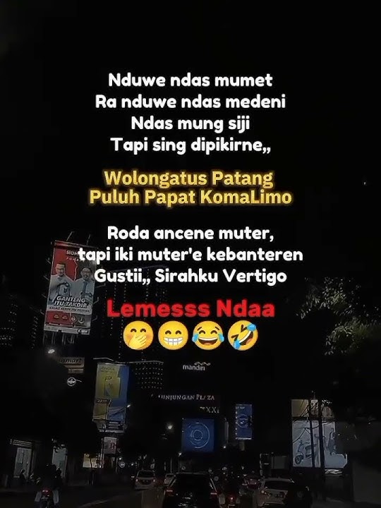 mumetlah🥴😂😂#motivasilucu #katakatalucu #sindiranjawa #hiburanmasyarakat #shortlucu