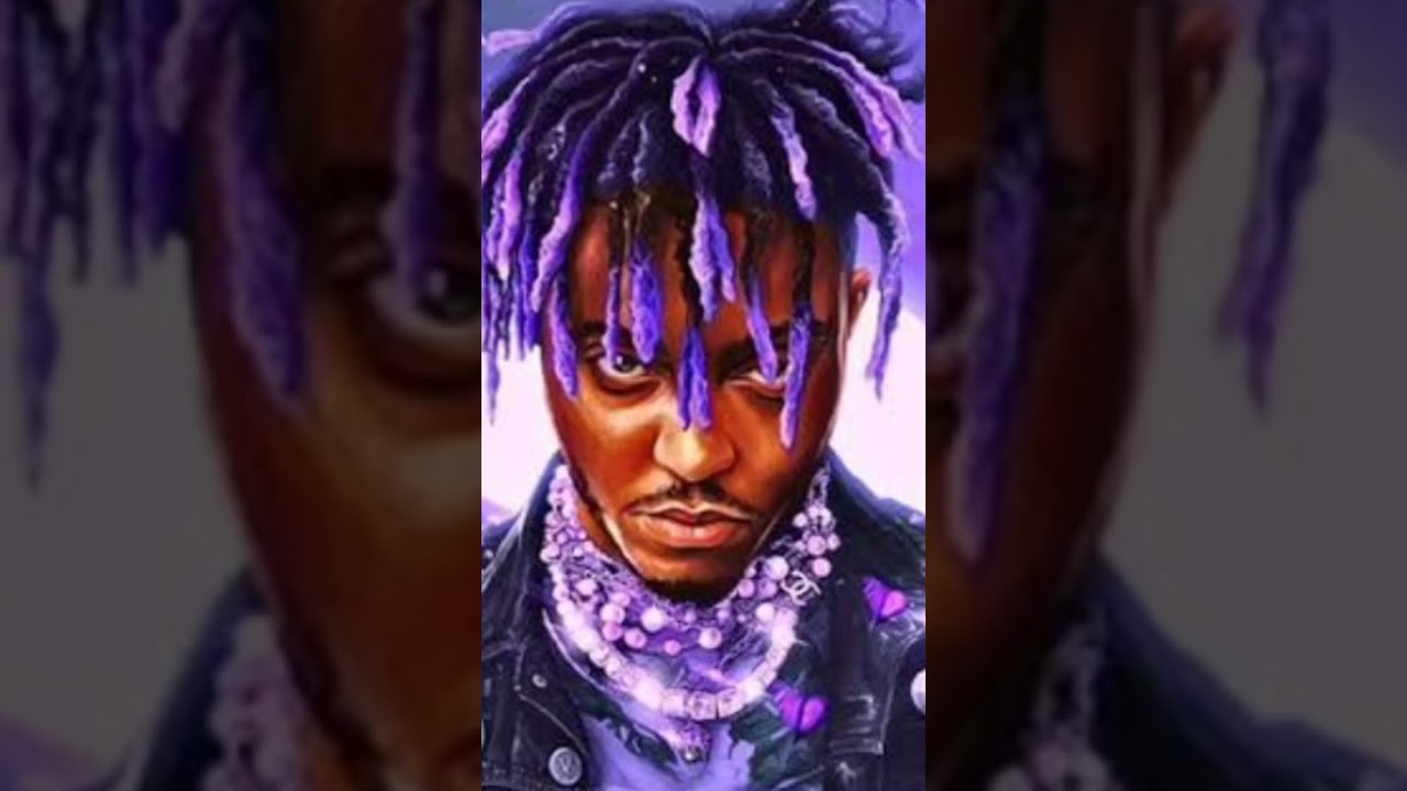 Juice WRLD - Purple Rain (New Leak) (Unreleased) 