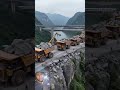 Tunnel construction #youtubeshorts #shorts #subscribemychannel #viral