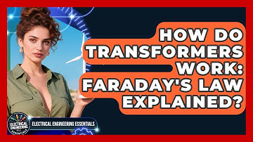 How Do Transformers Work: Faraday
