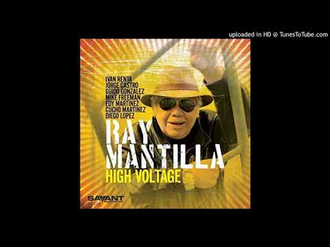 "Tu No Me Quieres" - RAY MANTILLA