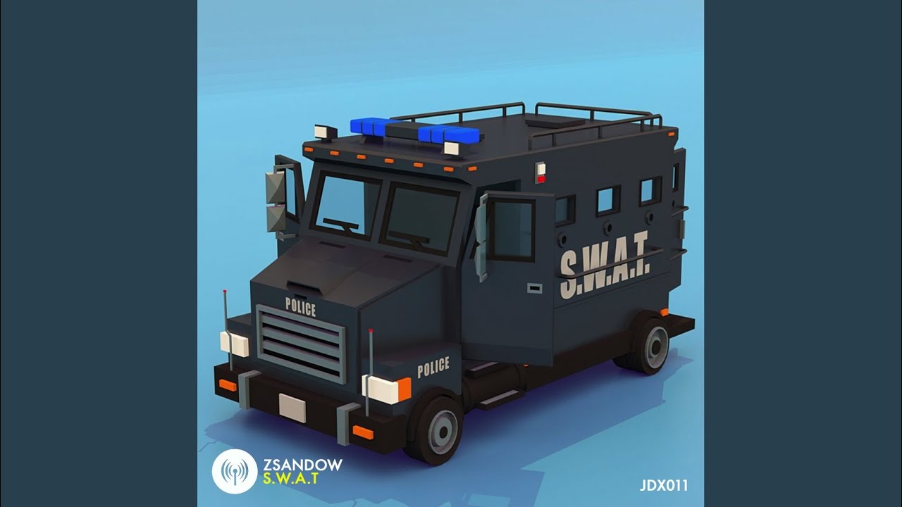 Watch S.W.A.T (Original Mix) on YouTube Watch S.W.A.T (Original Mix) on YouTube