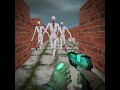 SCP-096😱CHASE#games#garrysmodsandbox#gmod#garrysmod#gaming#shortvideo#scp#shorts