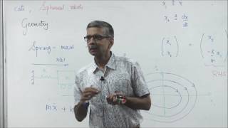 Parallel parking, falling cats, spherical robots and differential geometry by Prof. Ravi N Banavar