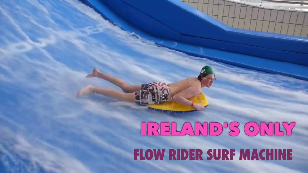 AquaZone Waterpark YouTube