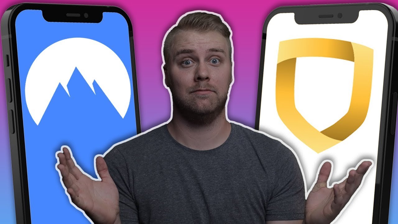 NordVPN vs StrongVPN 2026 Review 🎯 6 Tests, 1 Winner