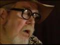 Capture de la vidéo The Late, Great Dave Van Ronk: "You Been A Good Old Wagon"