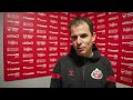 "It's a disappointing result" | Le Bris On Swansea Defeat | Post Match Reaction