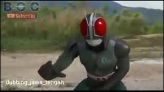 Dubbing Jawa Ultraman Lucu Bikin Ngakak 😂