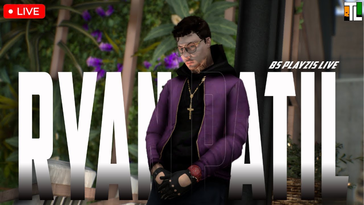 Chalo Matter Solve karte he TLRP VI | Ryan Patil| #बांधिलकी #tlrp