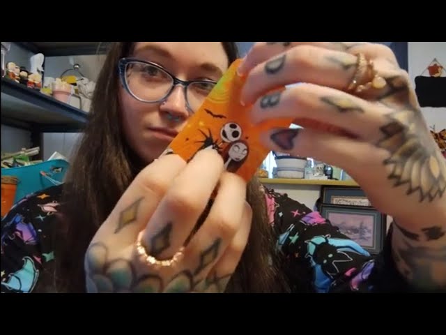 ASMR 🏷️ on price tags