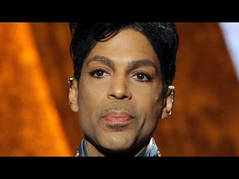 Wideo: RIP Prince - Jaka była wartość netto Prince'a w momencie jego śmierci?