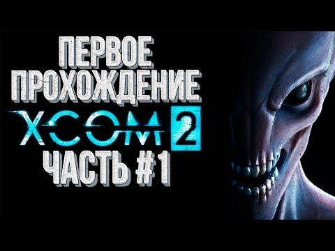 Video: Pasirinktas Karas Yra Nauja „XCOM 2“plėtra