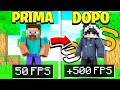 COME AVERE UNA SKIN DA SP - NUOVO CLIENT SP FPS BOOST (Salwyrr V4)