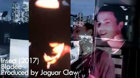 Drain Gang Samples (mostly Bladee tho)