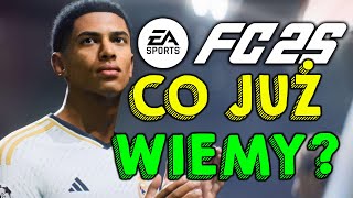 EA FC 25: Nowy stadion! Inter Mediolan bez licencji? + Ploteczki