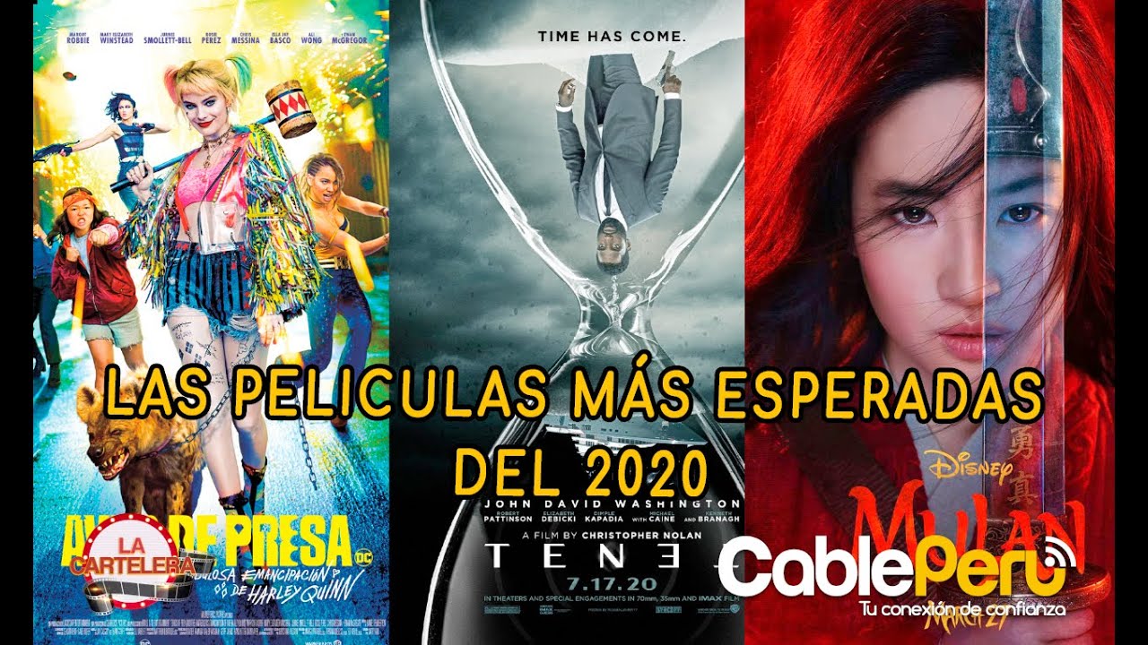 2020 Maraia:Ã‚Â La PelÃƒÂ­cula