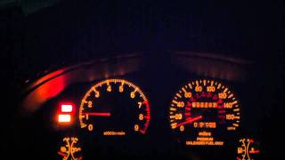 95 talon tsi idle issue